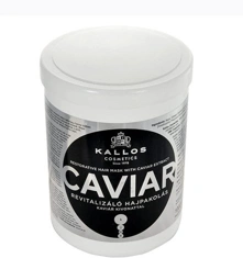 Kallos Caviar pakolás 1000ml főképe